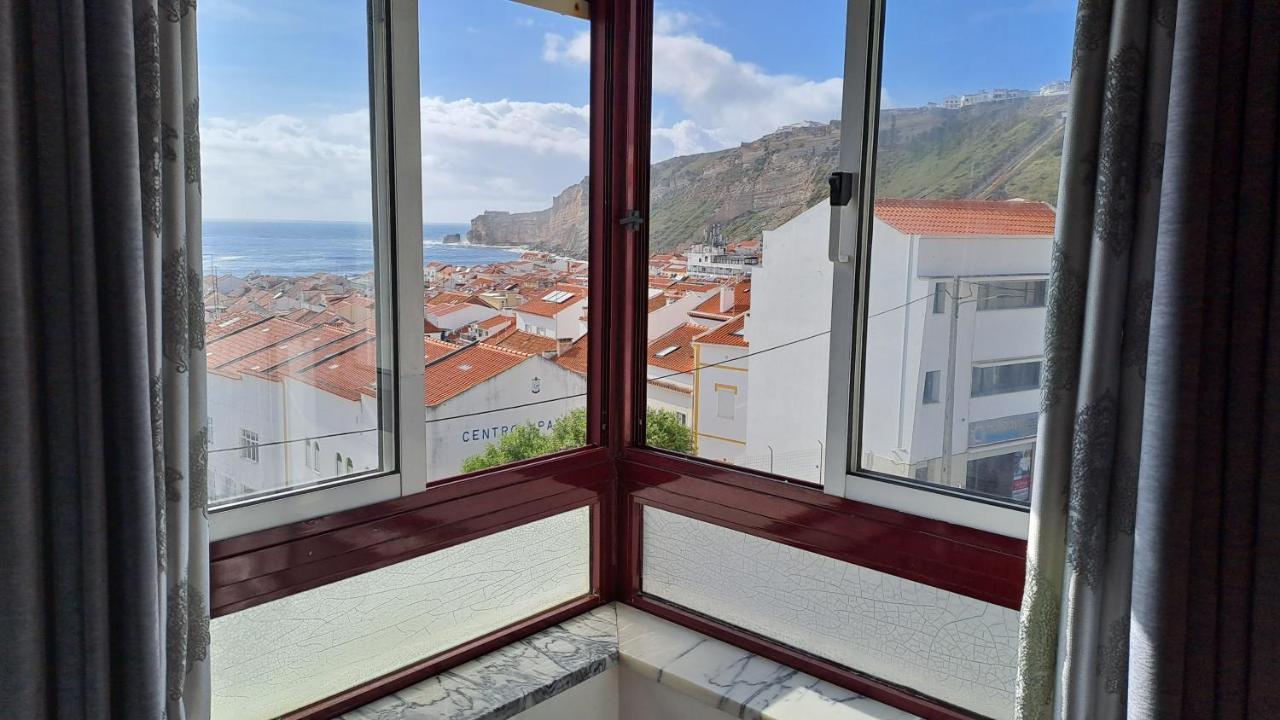 Apt Nazaré Exterior foto